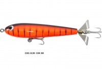 BAD ROLLER 130