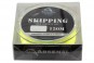 Linha Skipping Multifilamento - Amarela - 150m.