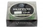 Linha Skipping Multifilamento - Verde - 150m.