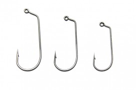ANZOL JIG HEAD 60º