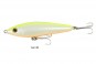 SNOOK STICK 80