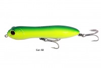 TOP TUCUNA Jr.