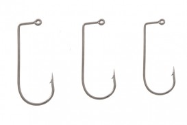 ANZOL ABERDEEN JIG HEAD 90º