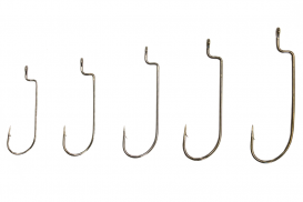 ANZOL WORM
