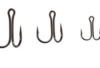 DOUBLE HOOK