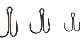 DOUBLE HOOK